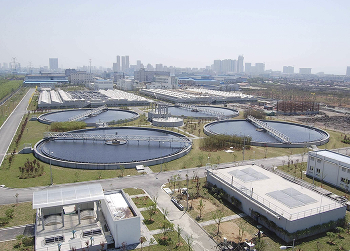 石化循環(huán)水